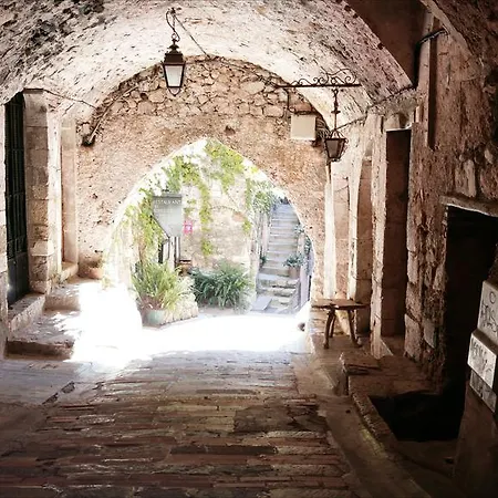 Romantic Hideaway Roquebrune-cap Martin/monaco Near Castle Roquebrune-Cap-Martin