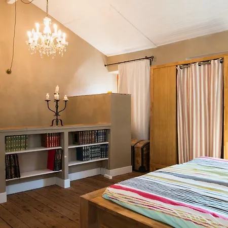 Romantic Hideaway Roquebrune-cap Martin/monaco Near Castle Roquebrune-Cap-Martin