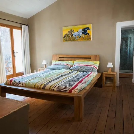 Hébergement de vacances Romantic Hideaway Roquebrune-cap Martin/monaco Near Castle *