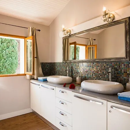 Romantic Hideaway Roquebrune-cap Martin/monaco Near Castle Holiday home Roquebrune-Cap-Martin