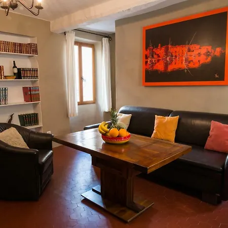 Romantic Hideaway Roquebrune-cap Martin/monaco Near Castle *