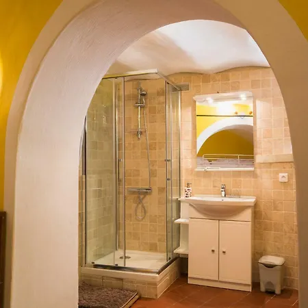 Romantic Hideaway Roquebrune-cap Martin/monaco Near Castle *